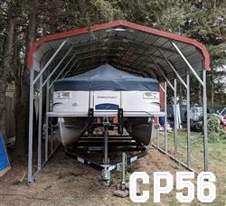 CP56 by O'Steen Buildings