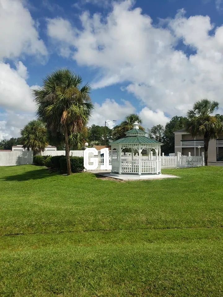 G1 by O'Steen Buildings, Valdosta GA