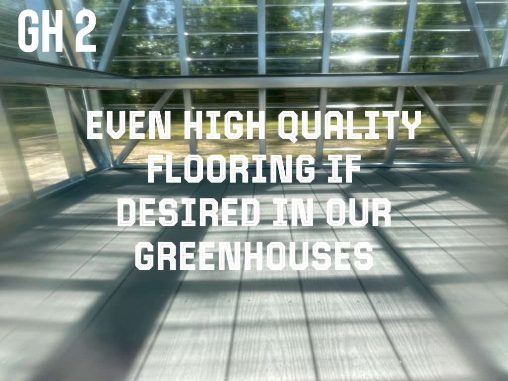 GH2 by O'Steen Buildings, Valdosta GA