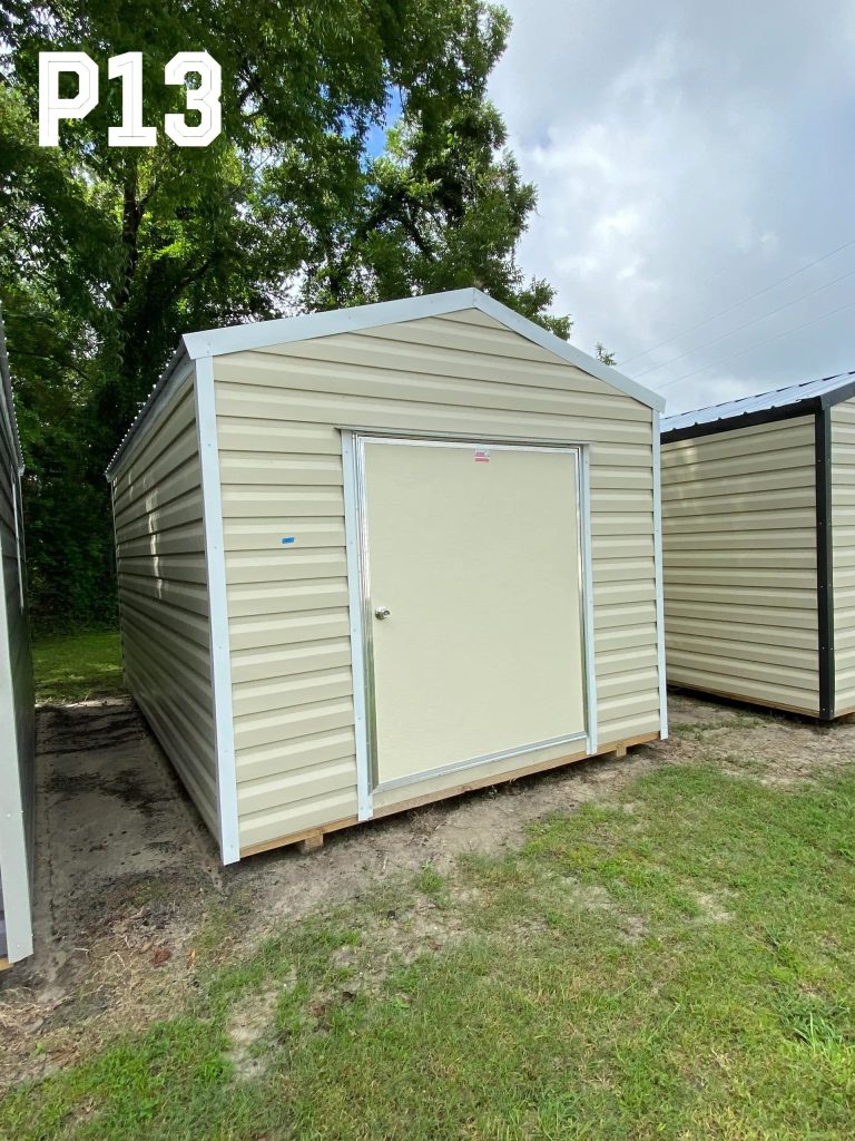 P13 by O'Steen Buildings, Valdosta GA