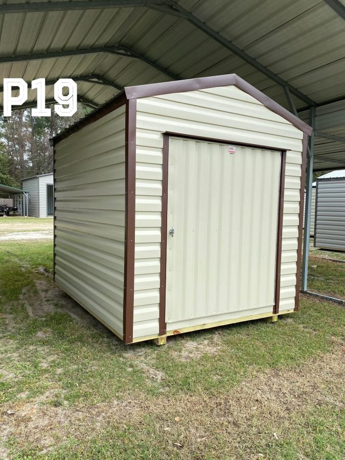 P19 by O'Steen Buildings