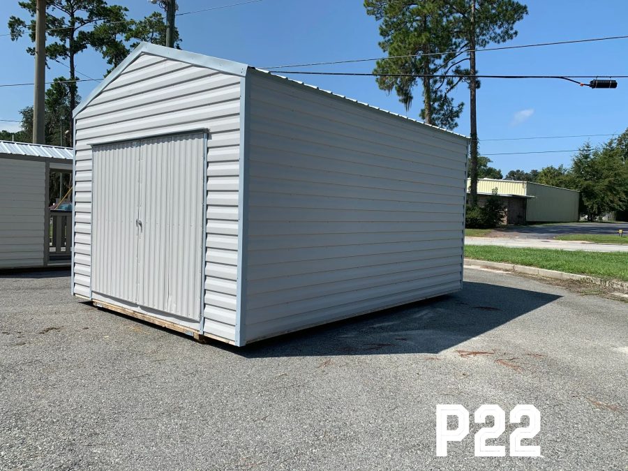 P22 by O'Steen Buildings