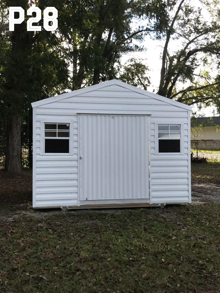 P28 by O'Steen Buildings, Valdosta GA
