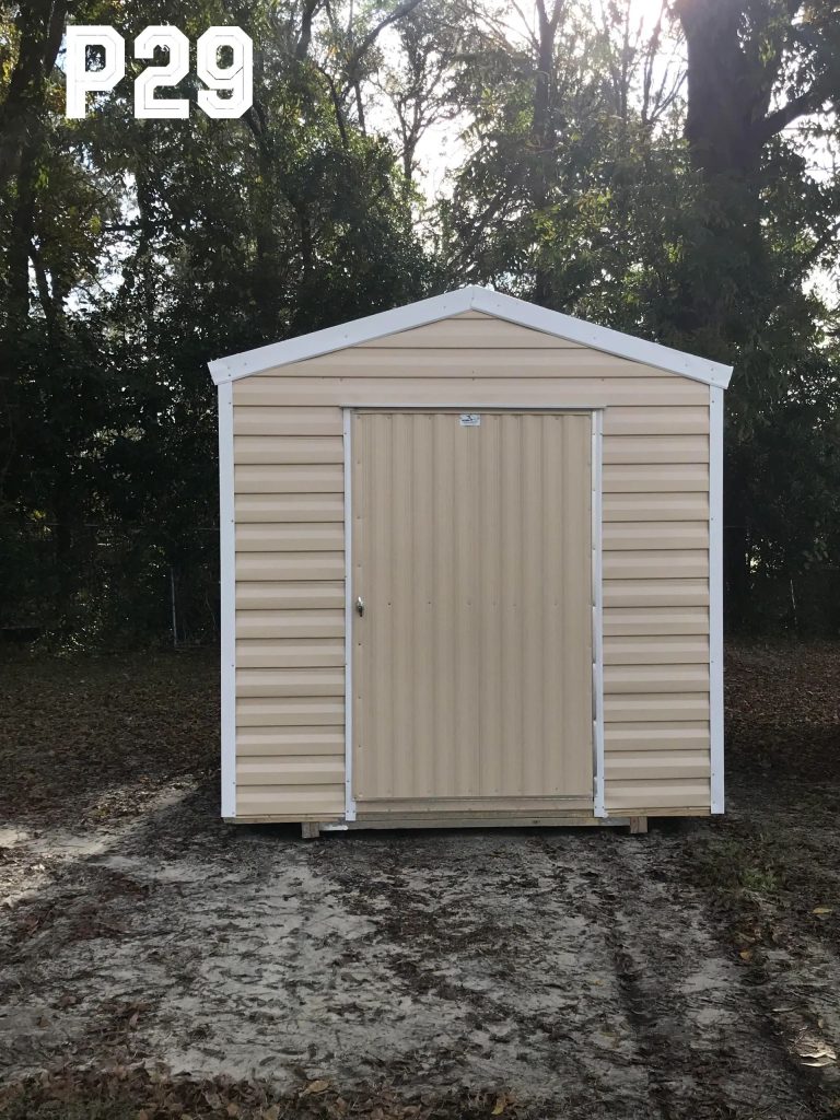 P29 by O'Steen Buildings, Valdosta GA