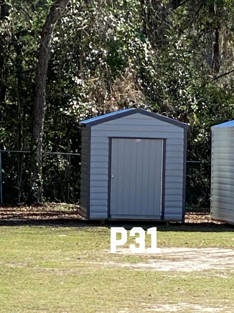 P31 by O'Steen Buildings, Valdosta GA