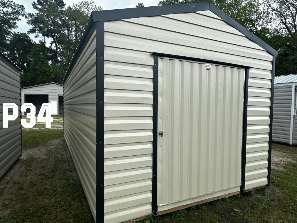 P34 by O'Steen Buildings, Valdosta GA