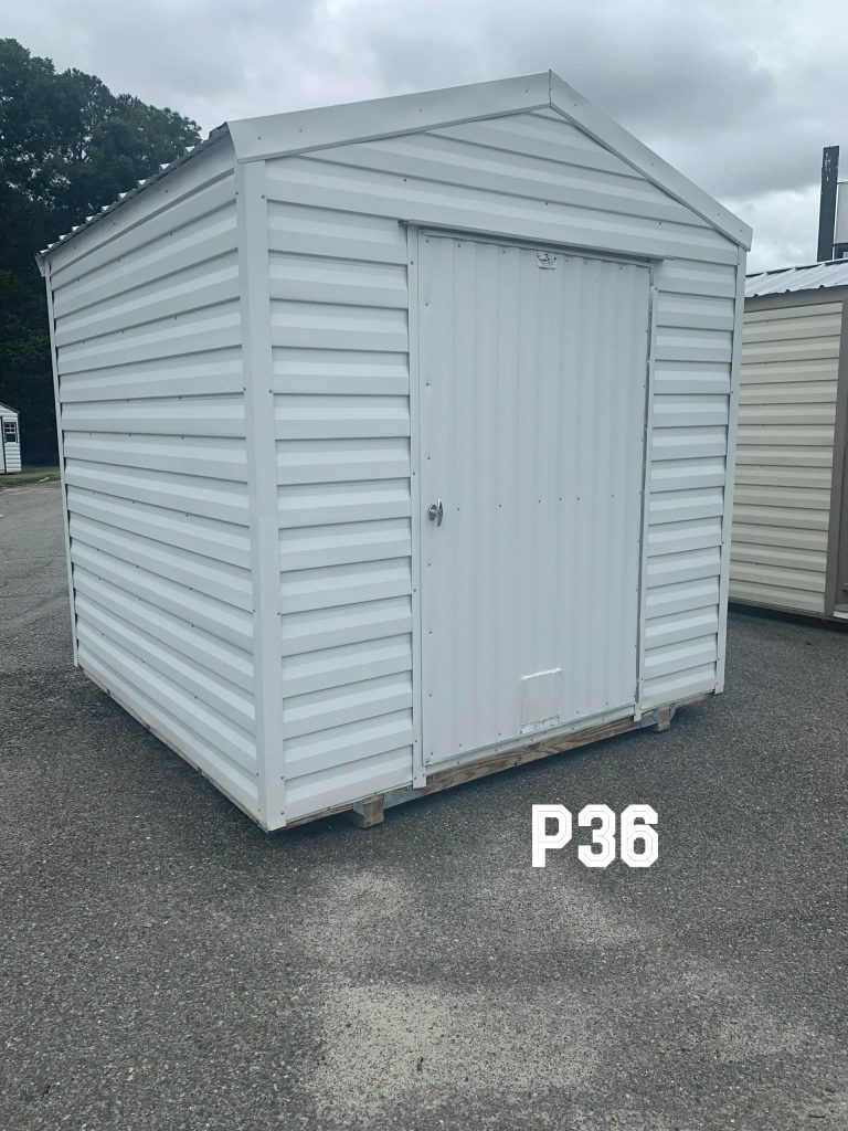 P36 by O'Steen Buildings, Valdosta GA