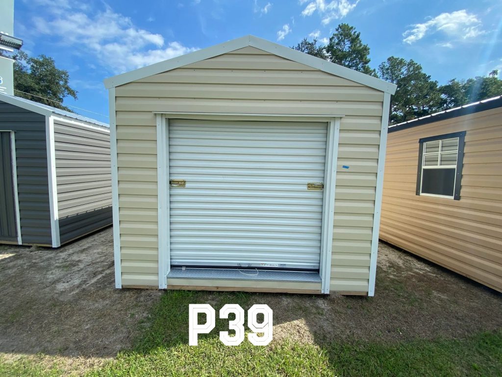 P39 by O'Steen Buildings, Valdosta GA