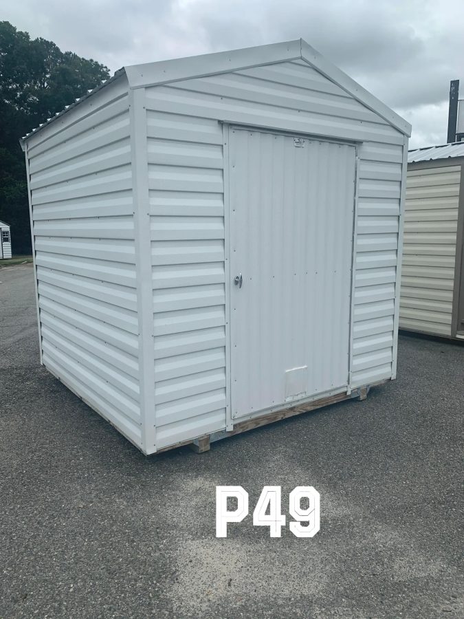 P49 by O'Steen Buildings