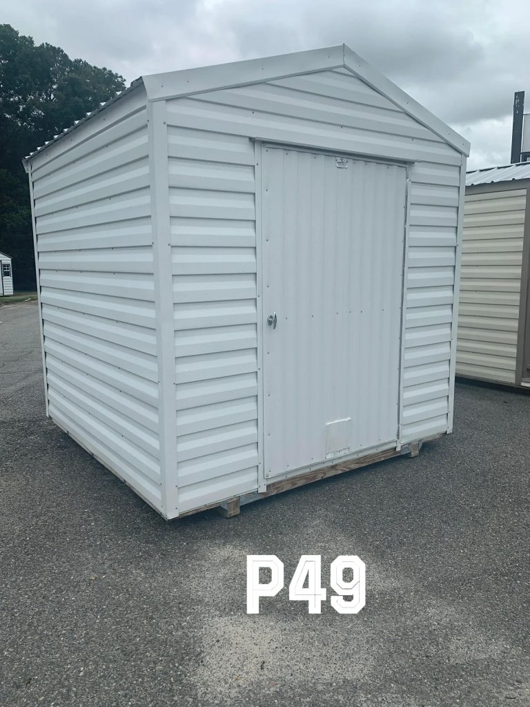 P49 by O'Steen Buildings, Valdosta GA