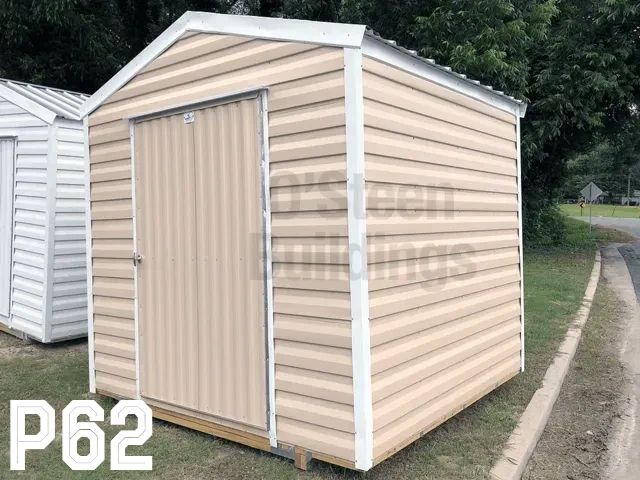 P62 by O'Steen Buildings