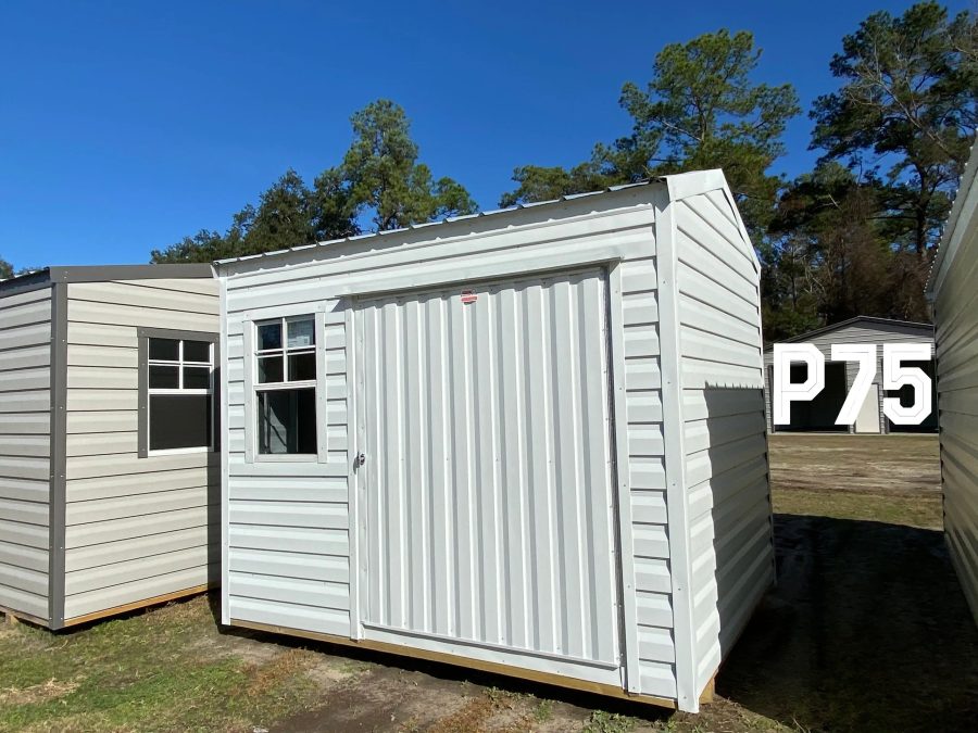 P75 by O'Steen Buildings