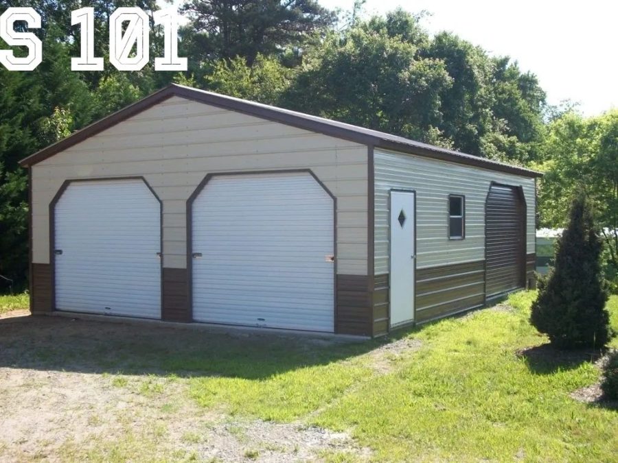 S101 by O'Steen Buildings