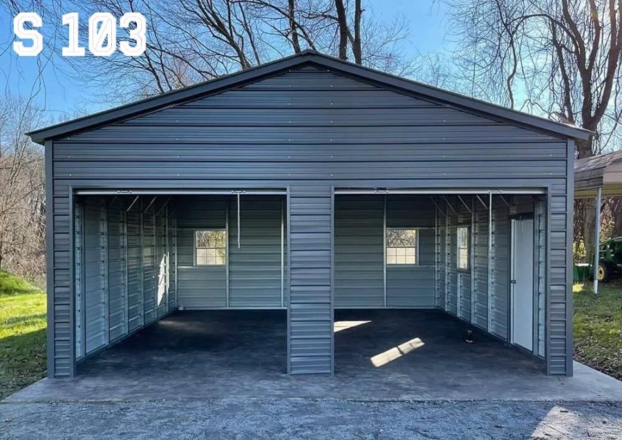S103 by O'Steen Buildings