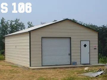 S106 by O'Steen Buildings