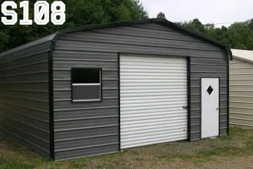 S108 by O'Steen Buildings