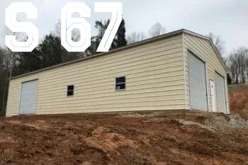 S67 by O'Steen Buildings
