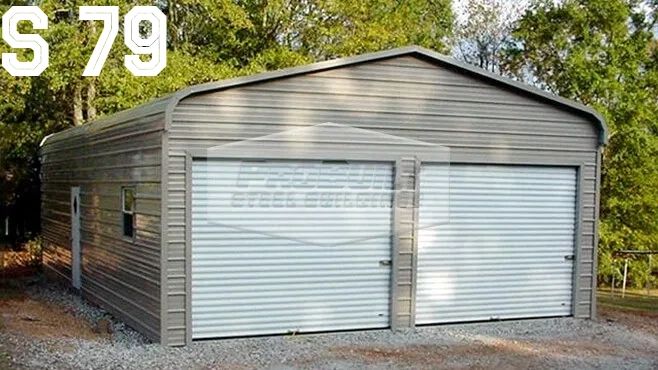 S79 by O'Steen Buildings, Valdosta GA