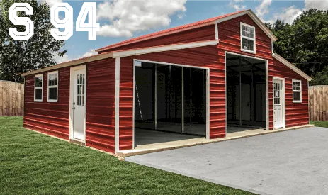 S94 by O'Steen Buildings, Valdosta GA