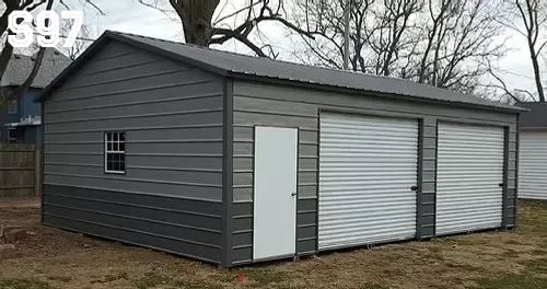 S97 by O'Steen Buildings